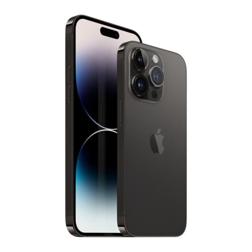OLD IPHONE 14 PRO MAX 256 GB RAM