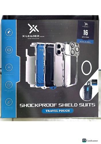 بكج حماية اكسليدر ضمان سنة