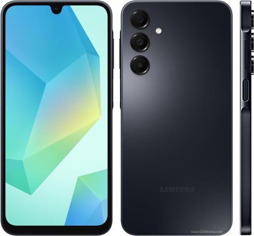 GALAXY 16 128/4 GB RAM