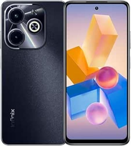 Infinix Hot 40i 256 gb 16 Ram