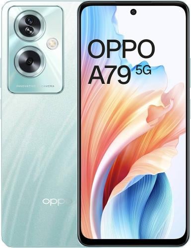 OPPO A79 256/8 GB RAM