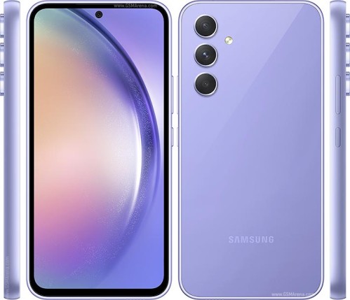 Samsung Galaxy A54 Dual Sim Awesome Graphite 8GB R...