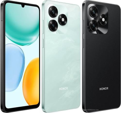 HONOR X5C PLUS 128/4 GB RAM