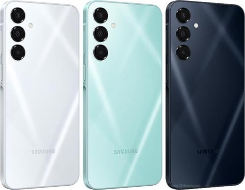 GALAXY A16 4G 128/4 GB RAM