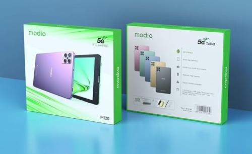 TABLET PC M120 6/256
