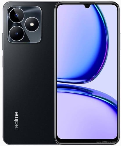 Realme C53 6 Gb Ram 128 Gb Rom
