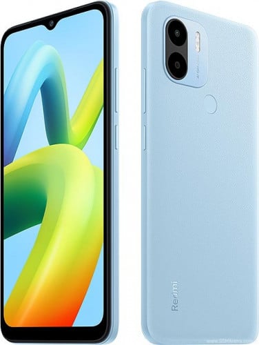 Xiaomi Redmi A1 Plus Dual SIM Black 2GB RAM 32GB 4...