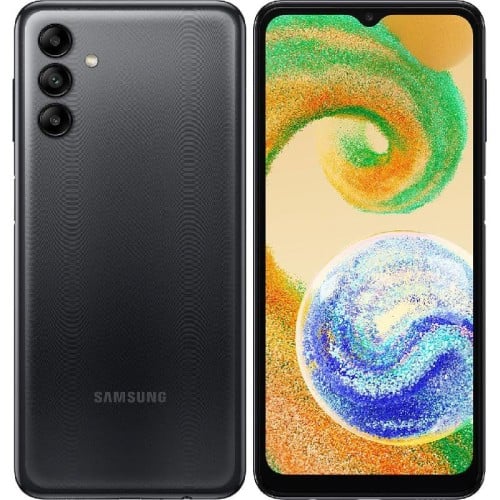 جلكسي سامسونج A04S 64/4 GB RAM