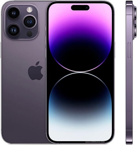 ايفون 14 بروماكس 256 حاسبات العرب سنتين OLDApple i...