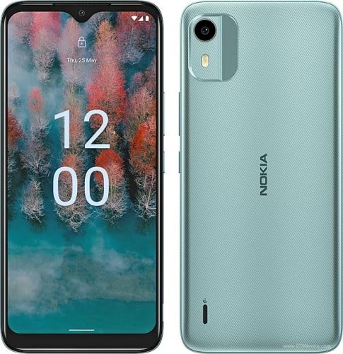 Nokia C12 Pro 6 Gb Ram 64 Gb Rom
