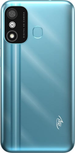 ITEL A27 Dual SIM Deep Grey 2GB RAM 32GB 4G LTE