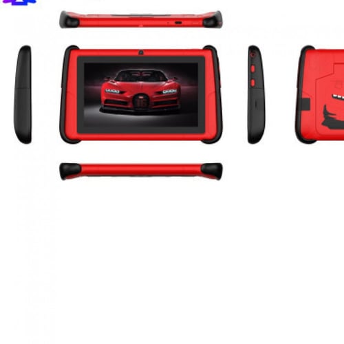 Modio M58 4GB RAM 64GB Rom Android Tablet PC for K...