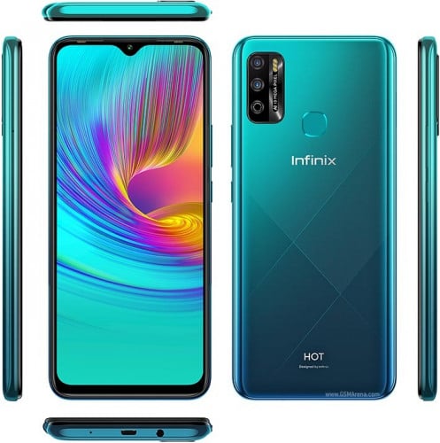 Infinix Hot 9 Play (64GB)