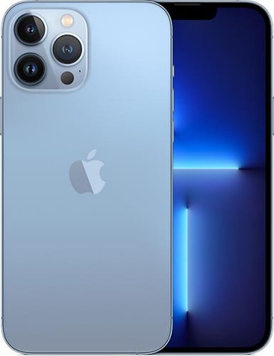 اللون اخضر 256قيقا OLD IPHONE 13 PRO