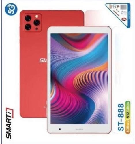 8/515 SMARTI ST-777 TAB