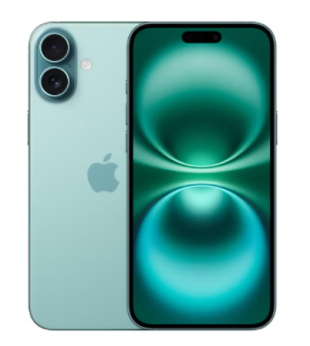 IPHONE 16 256GB