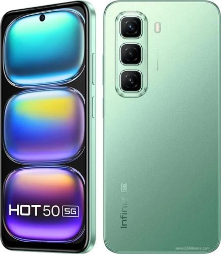 INFINIX HOT 50 5G 256/16 GB