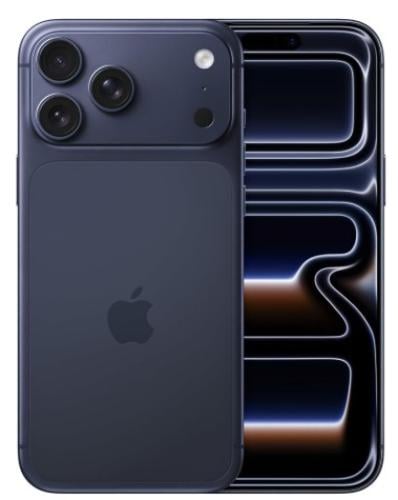 iPhone 17 Pro Max 256 GB