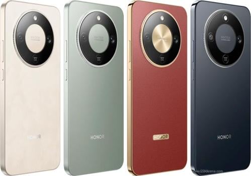 HONOR X9D 256 GB RAM