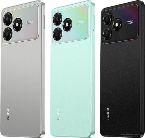 ZTE A36 128/12 GB RAM