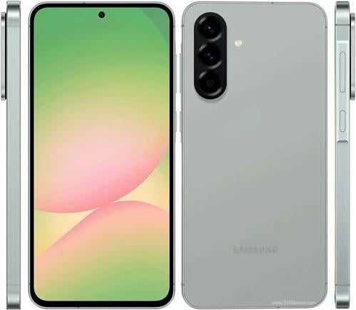 GALAXY A56 256/8 GB