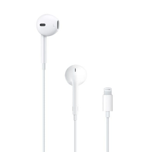 EARPODS LIGHITING CONNECTOR HEADPONS