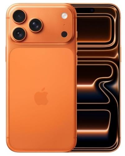 iPhone 17 Pro Max 256 GB