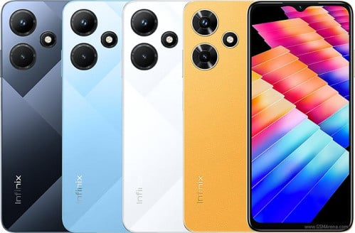 Infinix Hot 30i DSurfing Green 16GB ual SIM RAM 25...