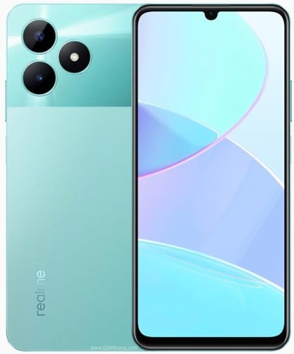 Realme C51 8 Gb Ram 128 Rom