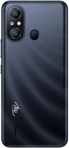 ITEL A49 Dual SIM Starry Black 2GB RAM 32GB 4G LTE...