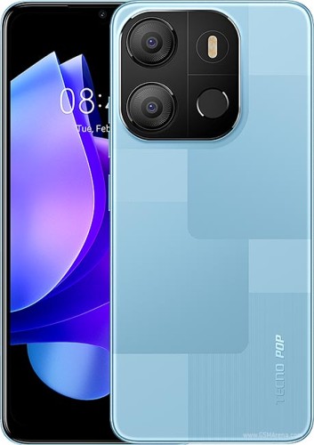 Tecno Pop 7 4 Gb Ram 64 Gb Rom