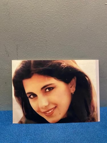 ماجدة الرومي - صورة اصلية