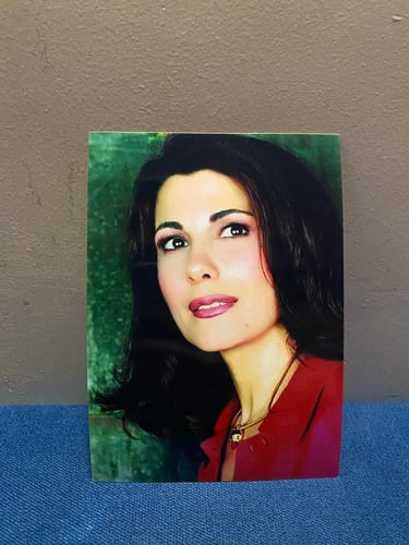ماجدة الرومي - صورة اصلية