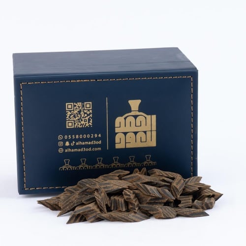 عود تايقر