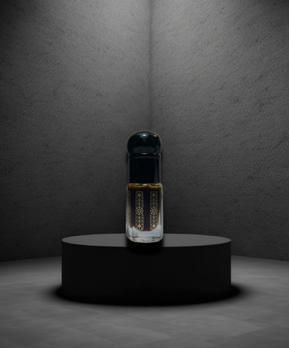 ربع توله دهن عود هندي