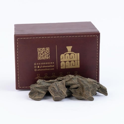 عود كمنتان (العود الأزرق)