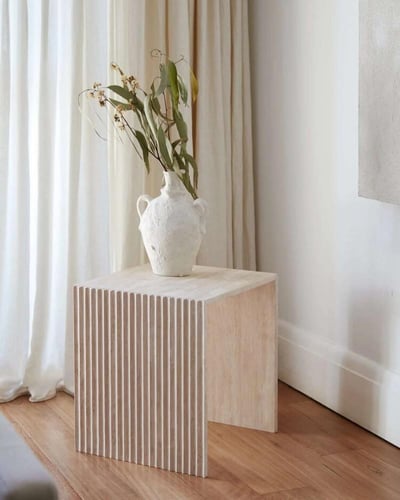 طاولة رخام - طاولة قهوة-عدد 2