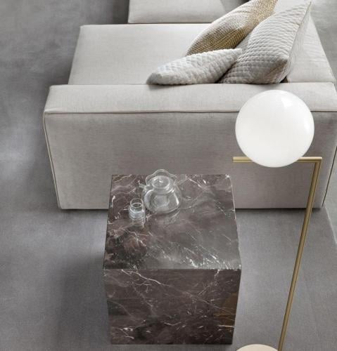 طاولة جانبية انيقة