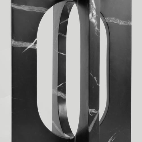 طاولة خدمة انيقة