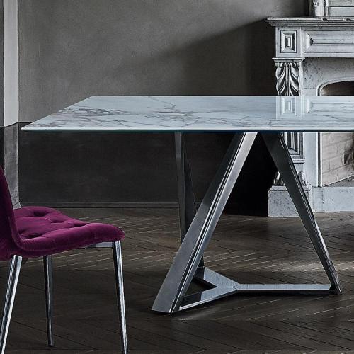 طاولة طعام مودرن