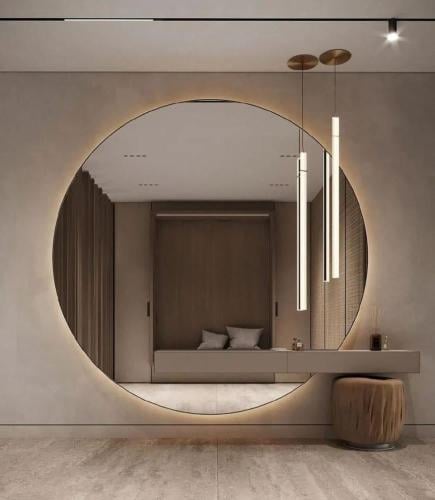 مدخل بتصميم جميل