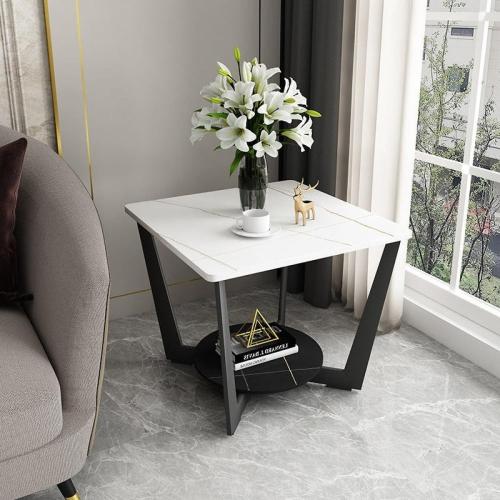 طاولة رخام - طاولة قهوة