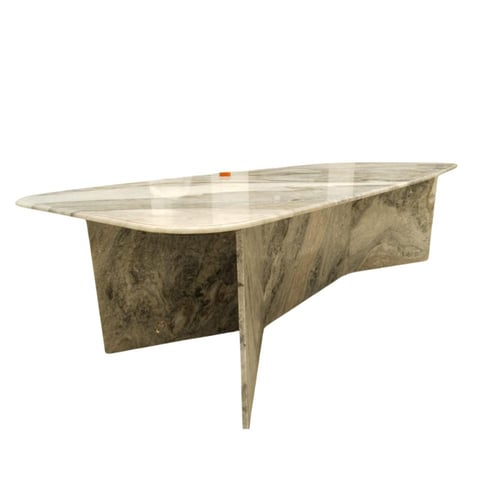 طاولة طعام شوكلت إيطالي فاخرة