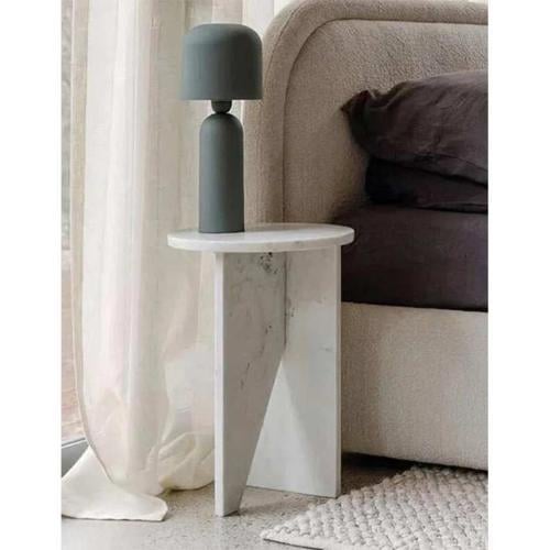 طاولة رخام - طاولة قهوة