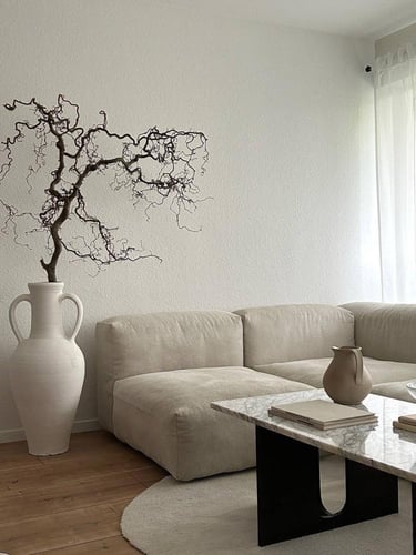 طاولة قهوة جذابة