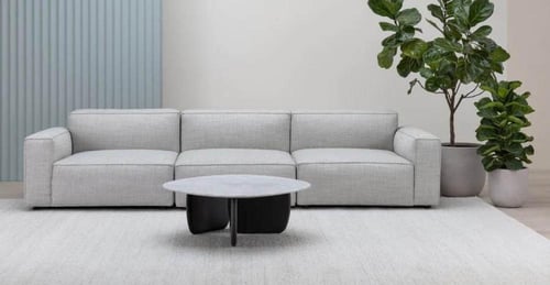 طاولة رخام - طاولة قهوة