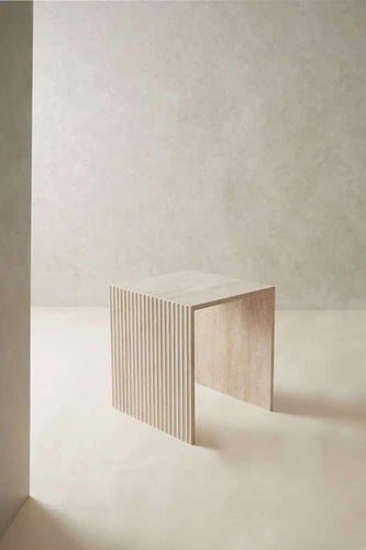 طاولة رخام - طاولة قهوة-عدد 2