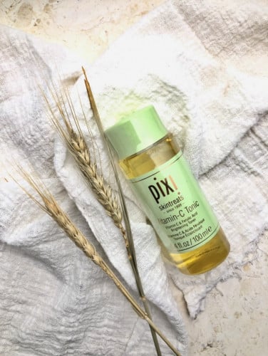 تونك بيكسي فيتامين c