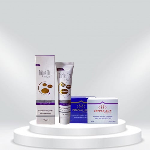 مجموعة الوجه والمناطق الحساسه