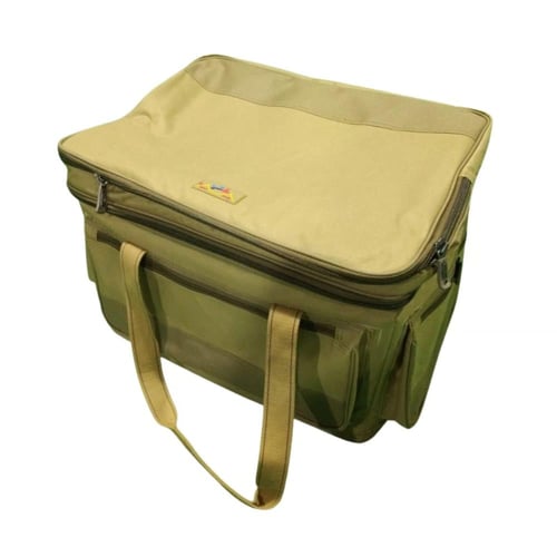 شنطة عزبة كاملة رقم 1 – كل أدوات الطبخ والشوي والت...